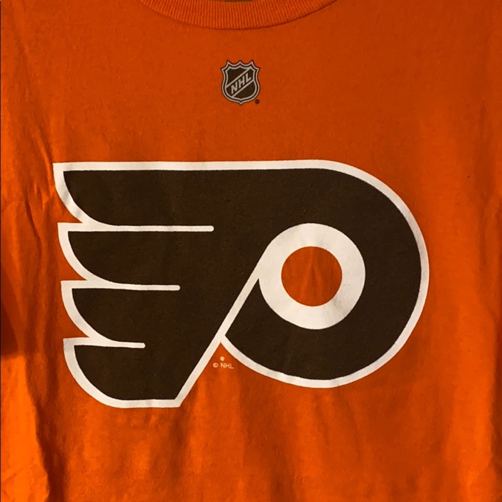 Flyers T-Shirt Jersey - Picture 2 of 6